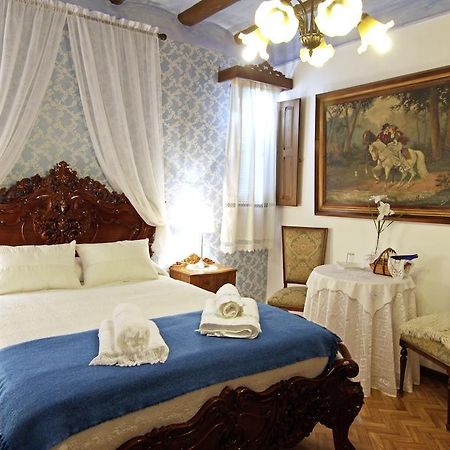 Casa Rural La Casona Urrea de Gaen الغرفة الصورة