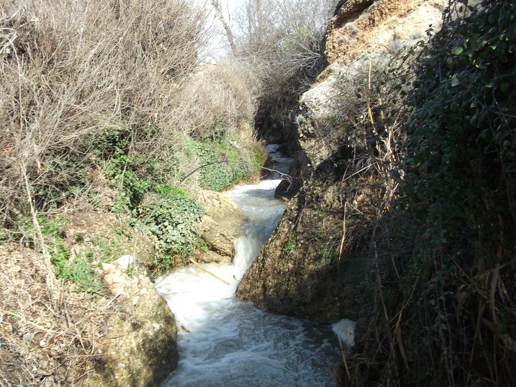 Casa Rural La Casona Urrea de Gaen المظهر الخارجي الصورة