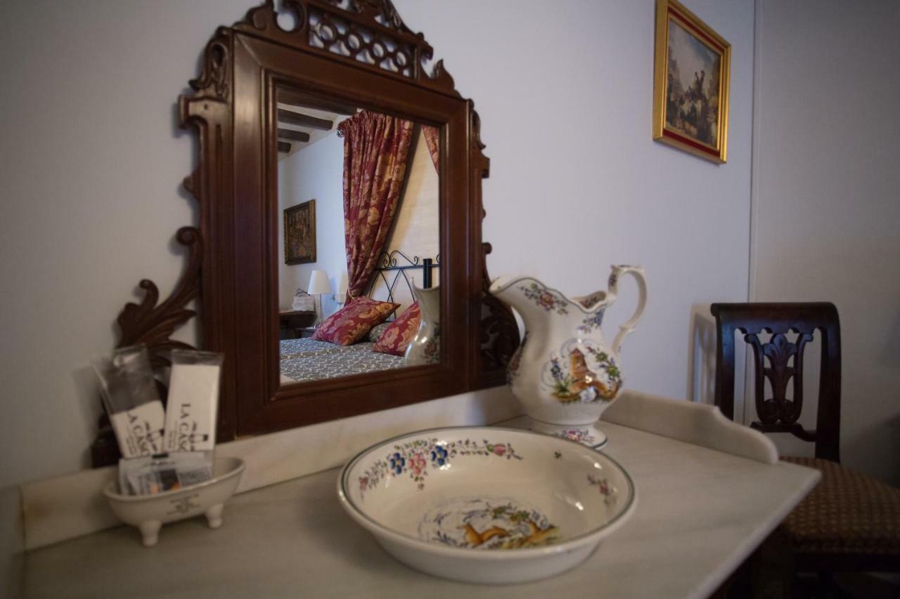 Casa Rural La Casona Urrea de Gaen المظهر الخارجي الصورة