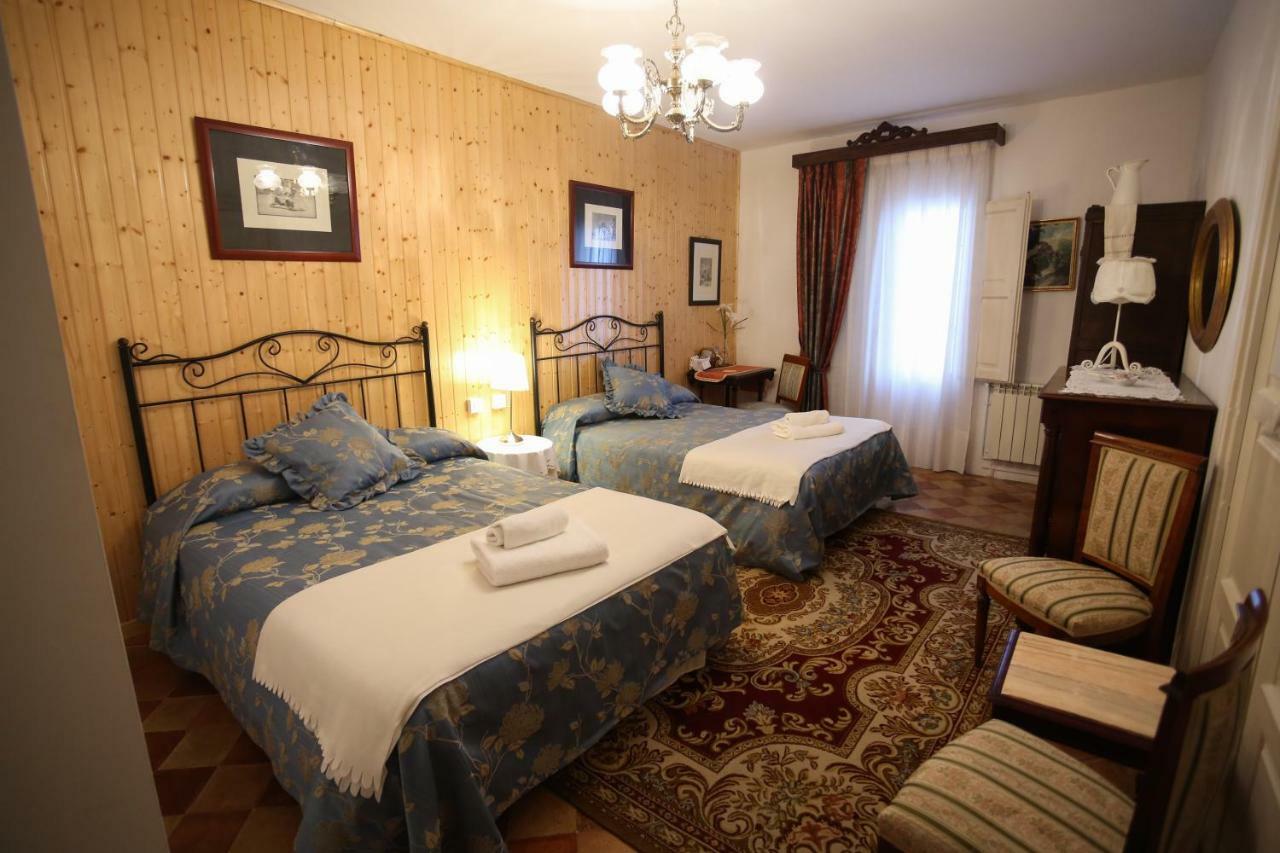 Casa Rural La Casona Urrea de Gaen المظهر الخارجي الصورة