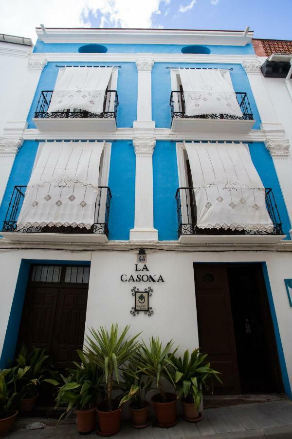 Casa Rural La Casona Urrea de Gaen المظهر الخارجي الصورة