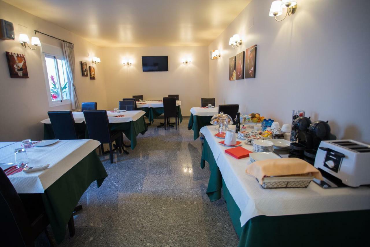 Casa Rural La Casona Urrea de Gaen المظهر الخارجي الصورة
